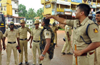 DK gets 3, 000 Police Personnel, high security